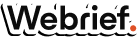 Logo webrief