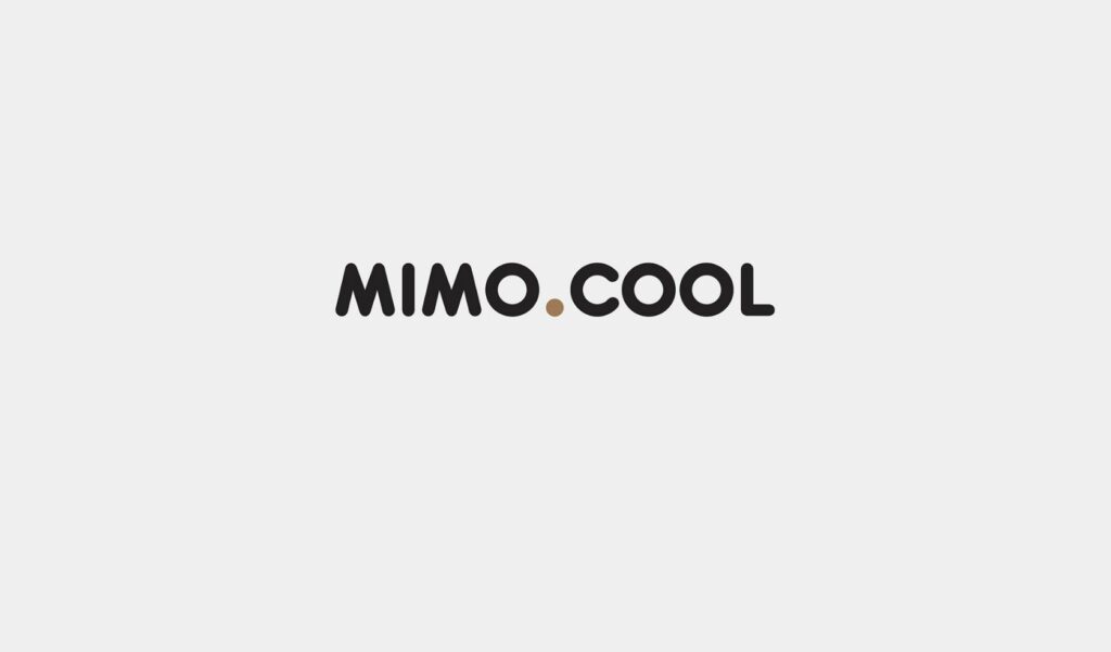 Logo Mimocool