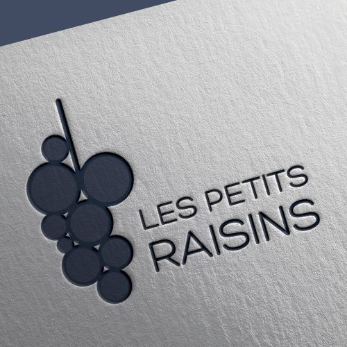 Logo Petits raisins carton-96949522