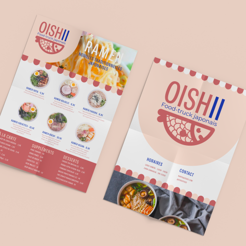 OISHII - MENU MOCKUP-4dbbe56a