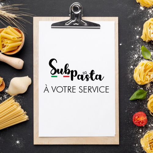 SubPasta 1