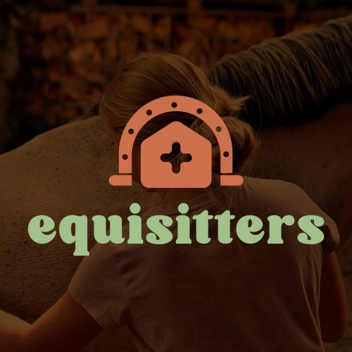 equisitters logo image